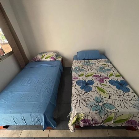 Buganvilla No 3 Quepos Zewnętrze zdjęcie
