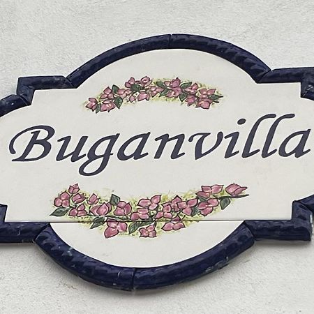 Buganvilla No 3 Quepos Zewnętrze zdjęcie