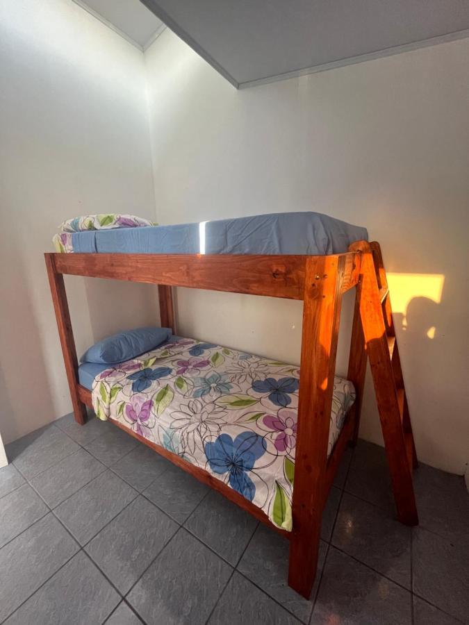 Buganvilla No 3 Quepos Zewnętrze zdjęcie