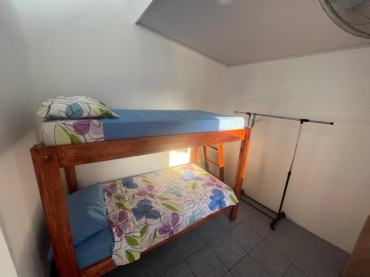 Buganvilla No 3 Quepos Zewnętrze zdjęcie