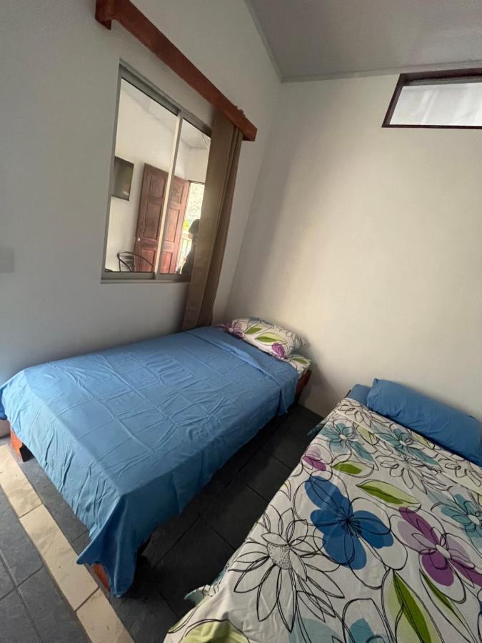 Buganvilla No 3 Quepos Zewnętrze zdjęcie