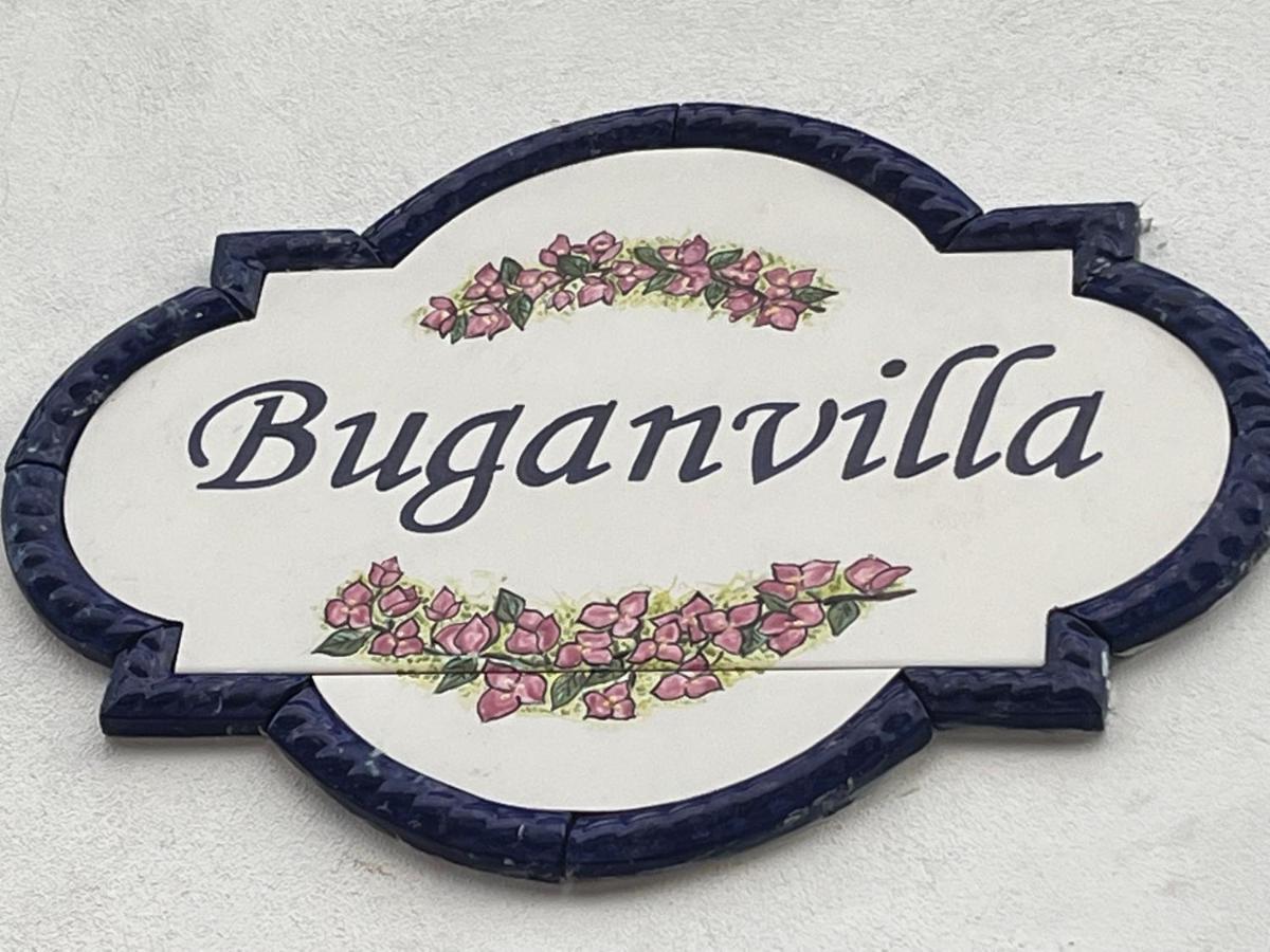 Buganvilla No 3 Quepos Zewnętrze zdjęcie