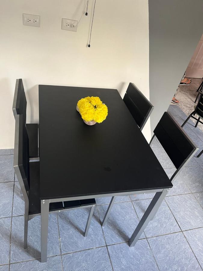 Buganvilla No 3 Quepos Zewnętrze zdjęcie